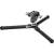 Benro TablePod Kit - zestaw, mini stołowy statyw fotograficzny z głowicą kulową 8,8-19,3cm, udźwig 3kg_2